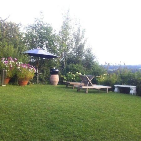 Thal  Charmantes Landhaus Mit Garten Und Traumhaftem Fernblick מראה חיצוני תמונה