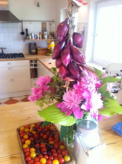 Thal  Charmantes Landhaus Mit Garten Und Traumhaftem Fernblick מראה חיצוני תמונה