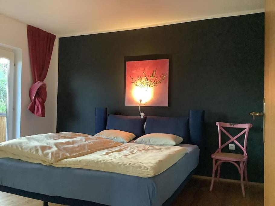 Thal  Charmantes Landhaus Mit Garten Und Traumhaftem Fernblick מראה חיצוני תמונה