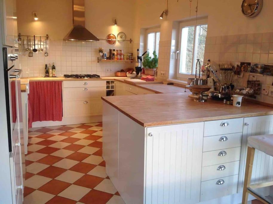 Thal  Charmantes Landhaus Mit Garten Und Traumhaftem Fernblick מראה חיצוני תמונה