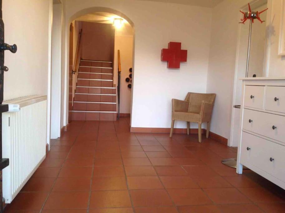 Thal  Charmantes Landhaus Mit Garten Und Traumhaftem Fernblick מראה חיצוני תמונה