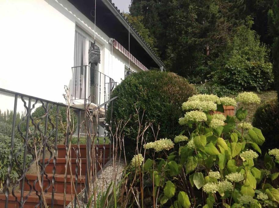 Thal  Charmantes Landhaus Mit Garten Und Traumhaftem Fernblick מראה חיצוני תמונה